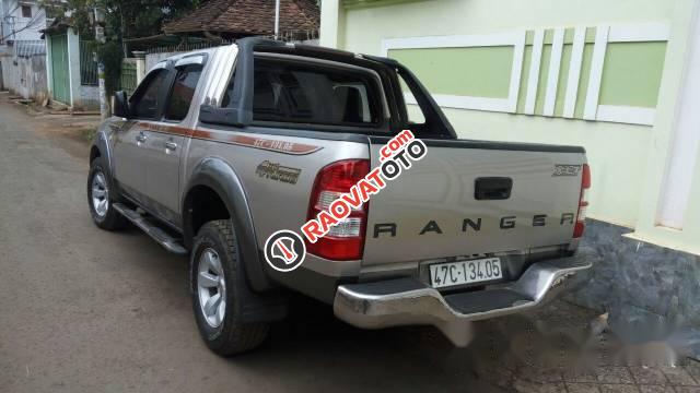 Cần bán lại xe Ford Ranger 2007-1