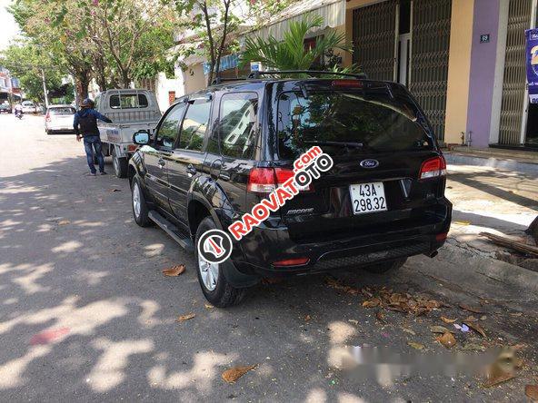 Bán Ford Escape 2013, màu đen, giá 465tr-3