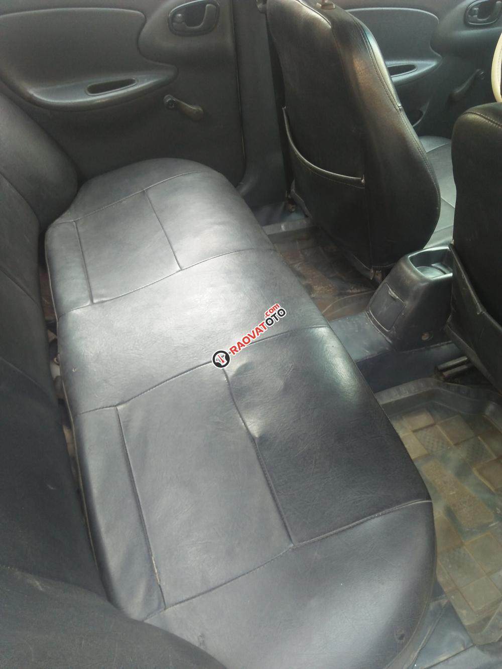 Bán ô tô Daewoo Lanos S đời 2001-6