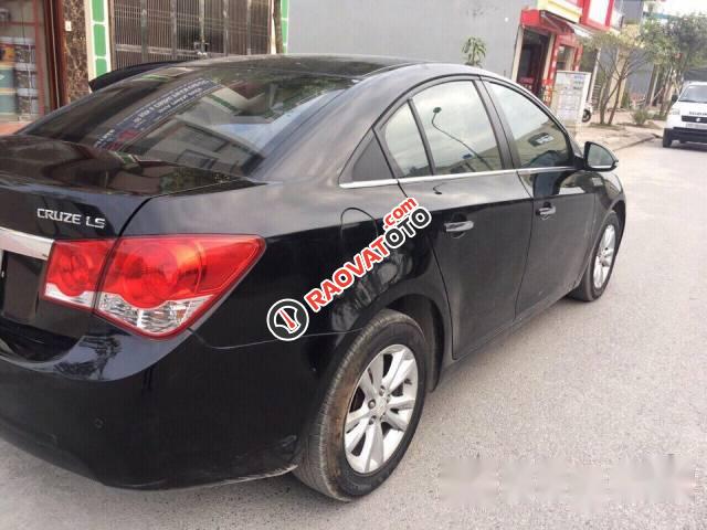 Bán Chevrolet Cruze MT đời 2015, giá chỉ 410 triệu-2