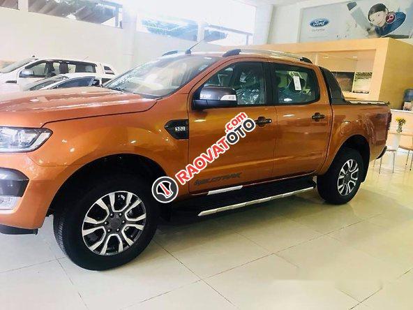 Bán Ford Ranger đời 2017, giá 925tr-3