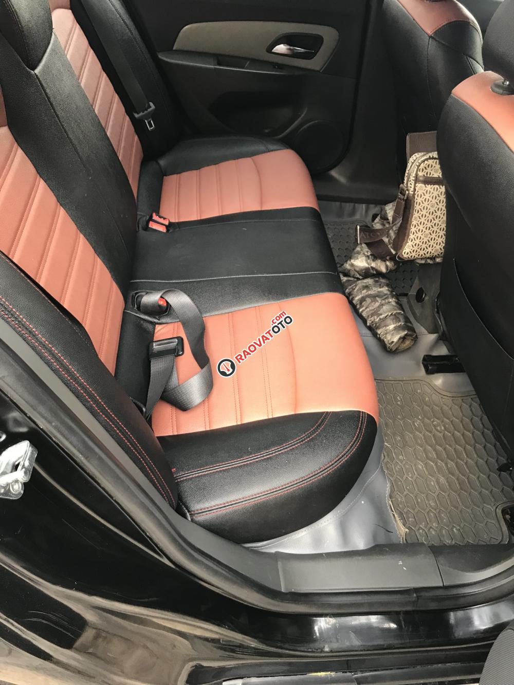 Bán xe Chevrolet Cruze LS MT 2011-3