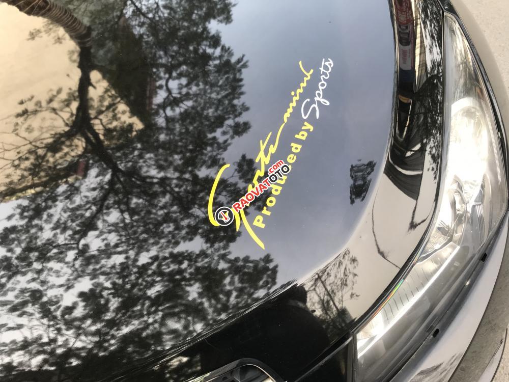 Bán xe Chevrolet Cruze LS MT 2011-1