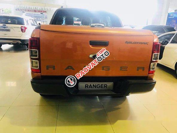 Bán Ford Ranger đời 2017, giá 925tr-2