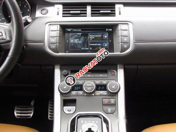 Bán ô tô LandRover Range Rover đời 2012, màu trắng, xe nhập-3