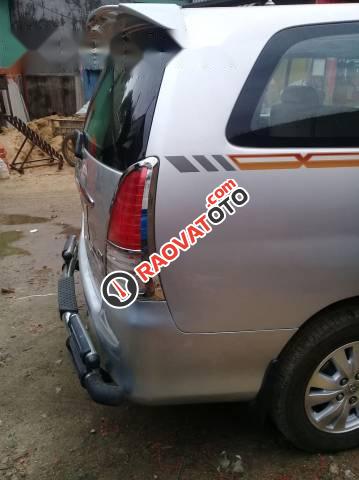 Bán xe Toyota Innova G đời 2010, giá tốt-3