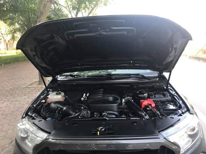 Xe Ford Ranger đời 2015, xe nhập, số tự động, giá tốt-12