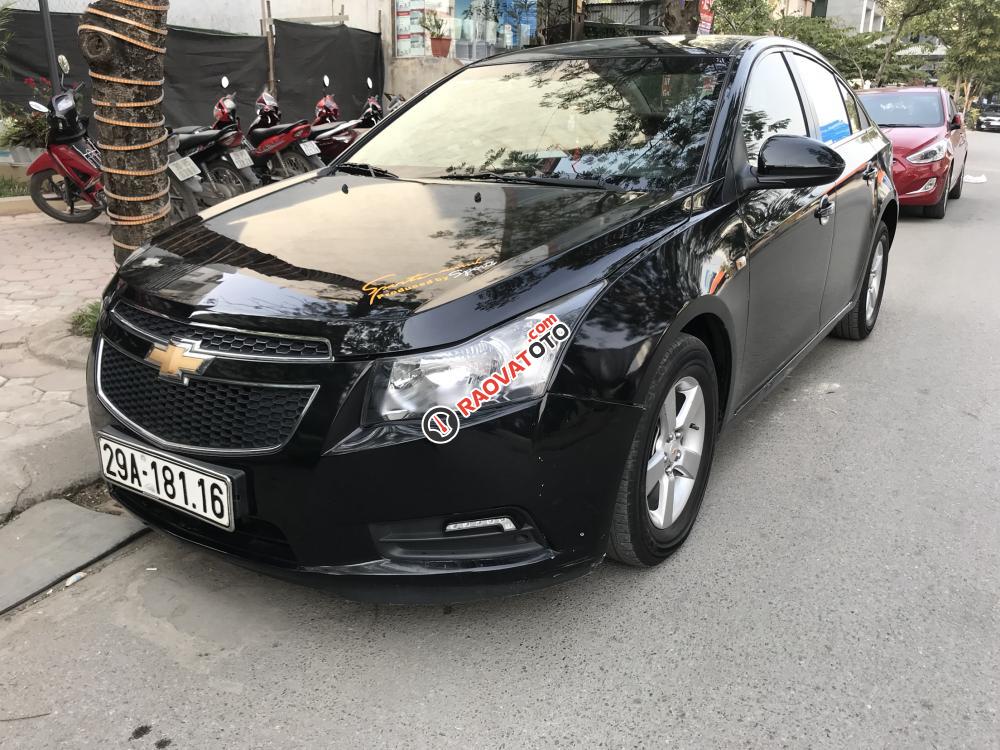 Bán xe Chevrolet Cruze LS MT 2011-8