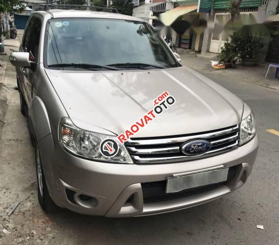 Bán Ford Escape, đời 2009 số tự động, giá 399tr-0