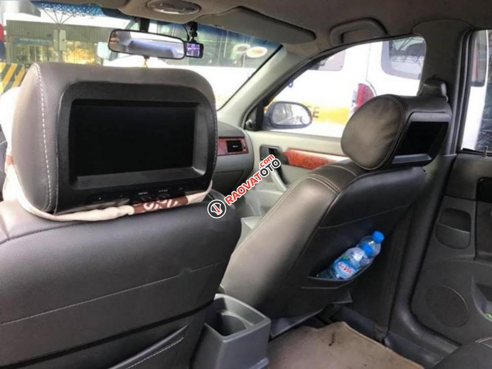 Bán ô tô Daewoo Lacetti EX 1.6 MT đời 2008, màu đen giá cạnh tranh-8