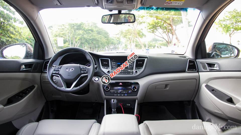 Bán Hyundai Tucson Cần Thơ - Hotline 0939.552.039-2