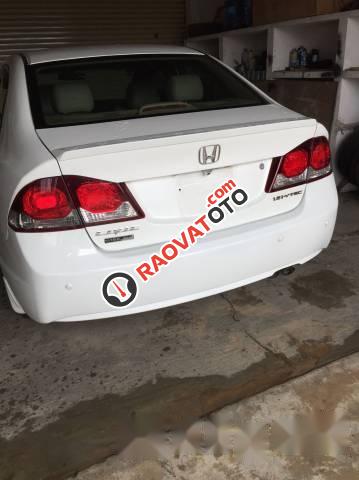 Bán ô tô Honda Civic đời 2011-1