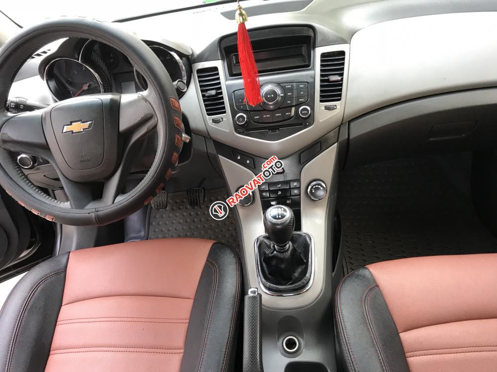 Bán xe Chevrolet Cruze LS MT 2011-4