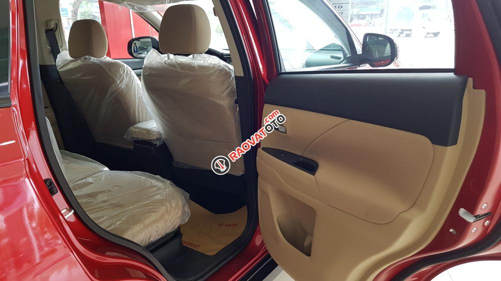 "Hot nhất" Xe Outlander STD 7 chỗ, bán Outlander 2018, giá xe Outlander New tốt nhất 0982455567-11