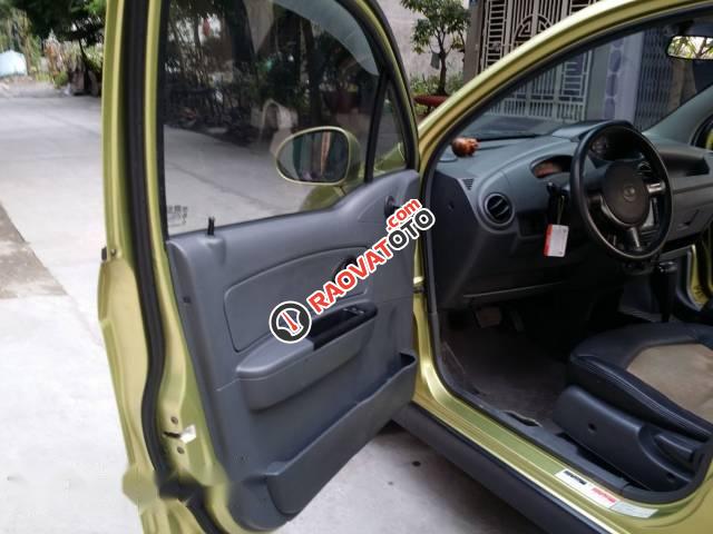 Cần bán lại xe Daewoo Matiz Super đời 2008, xe nhập giá cạnh tranh-3