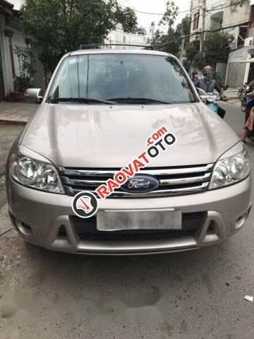 Bán Ford Escape, đời 2009 số tự động, giá 399tr-2