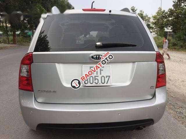 Bán xe Kia Carens MT đời 2012 giá cạnh tranh-1