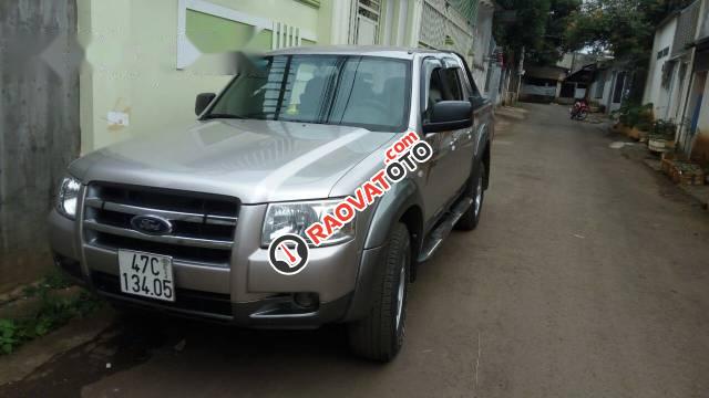 Cần bán lại xe Ford Ranger 2007-0