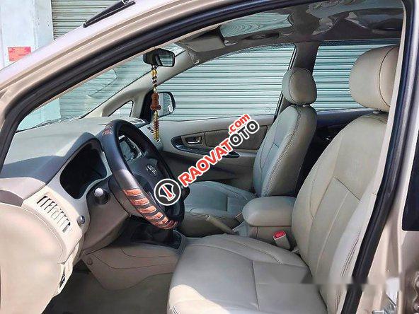 Bán xe Toyota Innova E đời 2015, 585 triệu-10