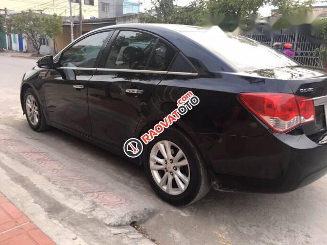 Bán Chevrolet Cruze MT đời 2015, giá chỉ 410 triệu-1