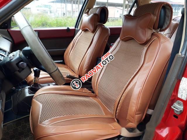 Bán xe Honda Accord năm 1992-5