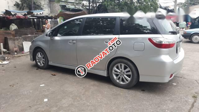 Cần bán xe Toyota Wish đời 2012, giá 690tr-4