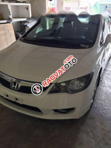 Bán ô tô Honda Civic đời 2011-2