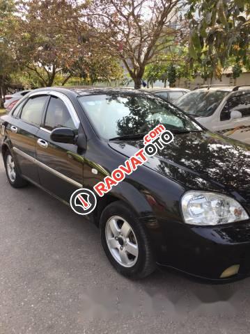 Bán Daewoo Lacetti MT đời 2010-1