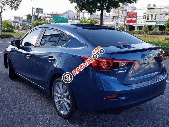 Bán ô tô Mazda 3 đời 2017, giá 649tr-4