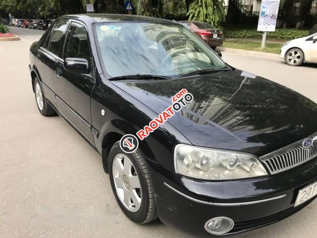 Bán Ford Laser MT đời 2004 đẹp như mới, 195tr-2