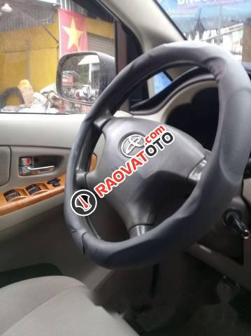 Bán xe Toyota Innova G đời 2010, giá tốt-0