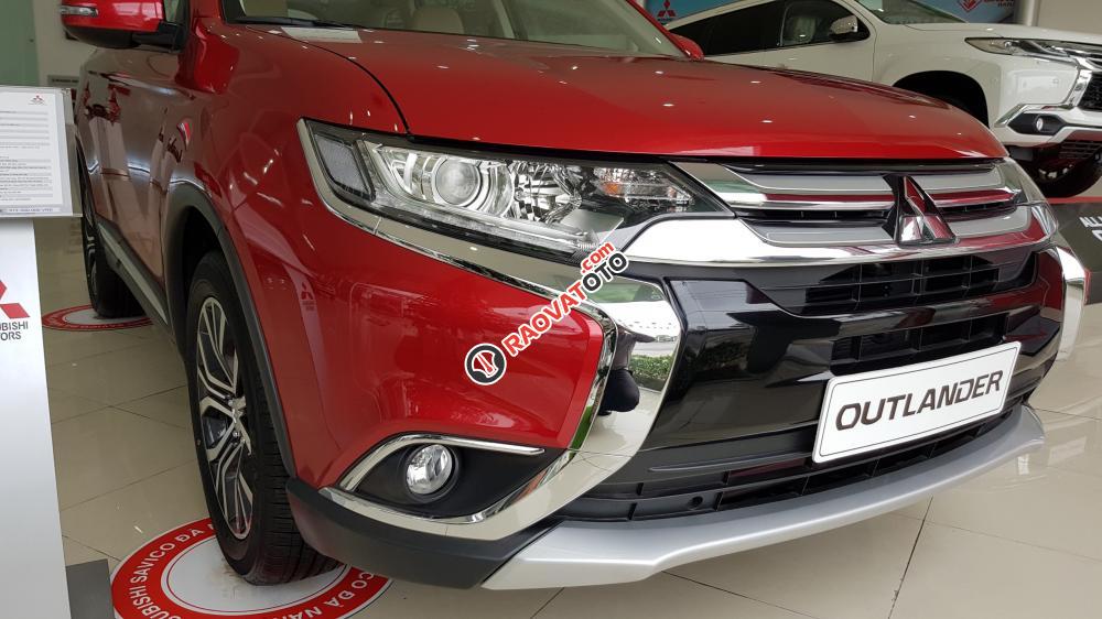 "Hot nhất" Xe Outlander STD 7 chỗ, bán Outlander 2018, giá xe Outlander New tốt nhất 0982455567-1