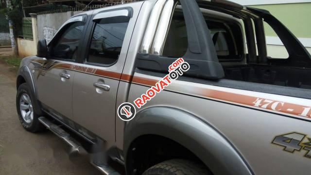 Cần bán lại xe Ford Ranger 2007-2