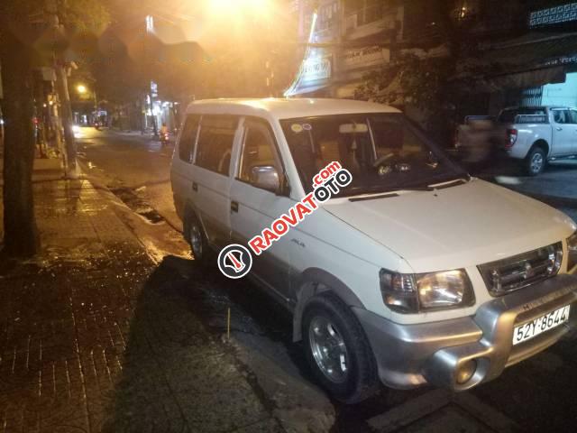 Cần bán Mitsubishi Jolie đời 2001, giá 150tr-1