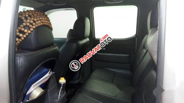 Cần bán lại xe Ford Ranger 2007-5