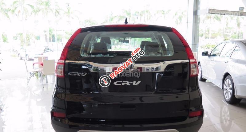 Honda Quảng Bình bán Honda CRV 2017 giá rẻ nhất, giao ngay tại Quảng Bình. LH: 094 667 0103-3