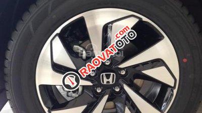 Honda Long Biên bán xe Honda CRV 2.4 2017 bản đặc biệt, giá tốt nhất, khuyến mại lớn, LH hotline: 0915216186-1