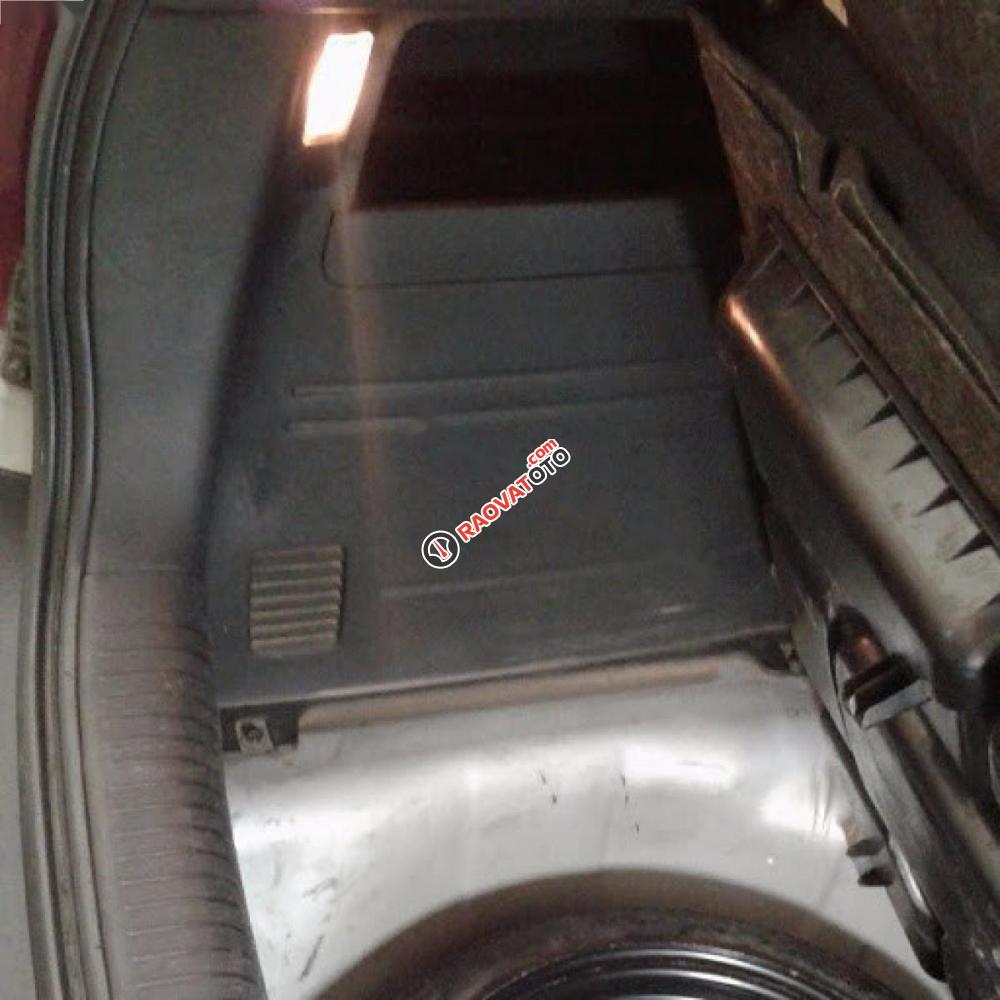 Cần bán Hyundai Getz 1.1MT đời 2010, màu bạc, nhập khẩu nguyên chiếc xe gia đình, 245tr-3