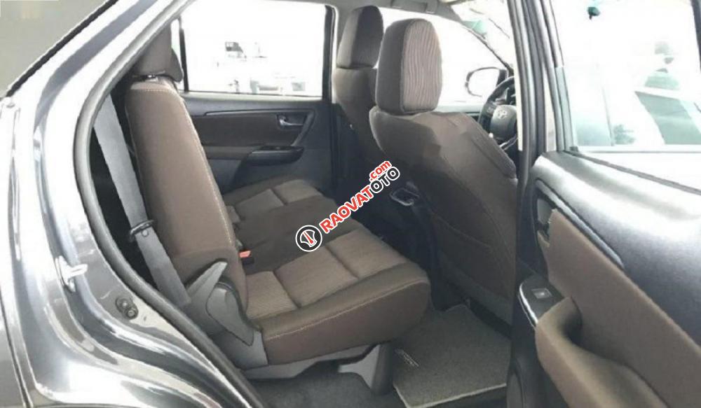 Cần bán xe Toyota Fortuner đời 2017, màu trắng, xe nhập, 981 triệu-0