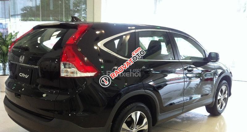 Honda Quảng Bình bán Honda CRV 2017 giá rẻ nhất, giao ngay tại Quảng Bình. LH: 094 667 0103-2