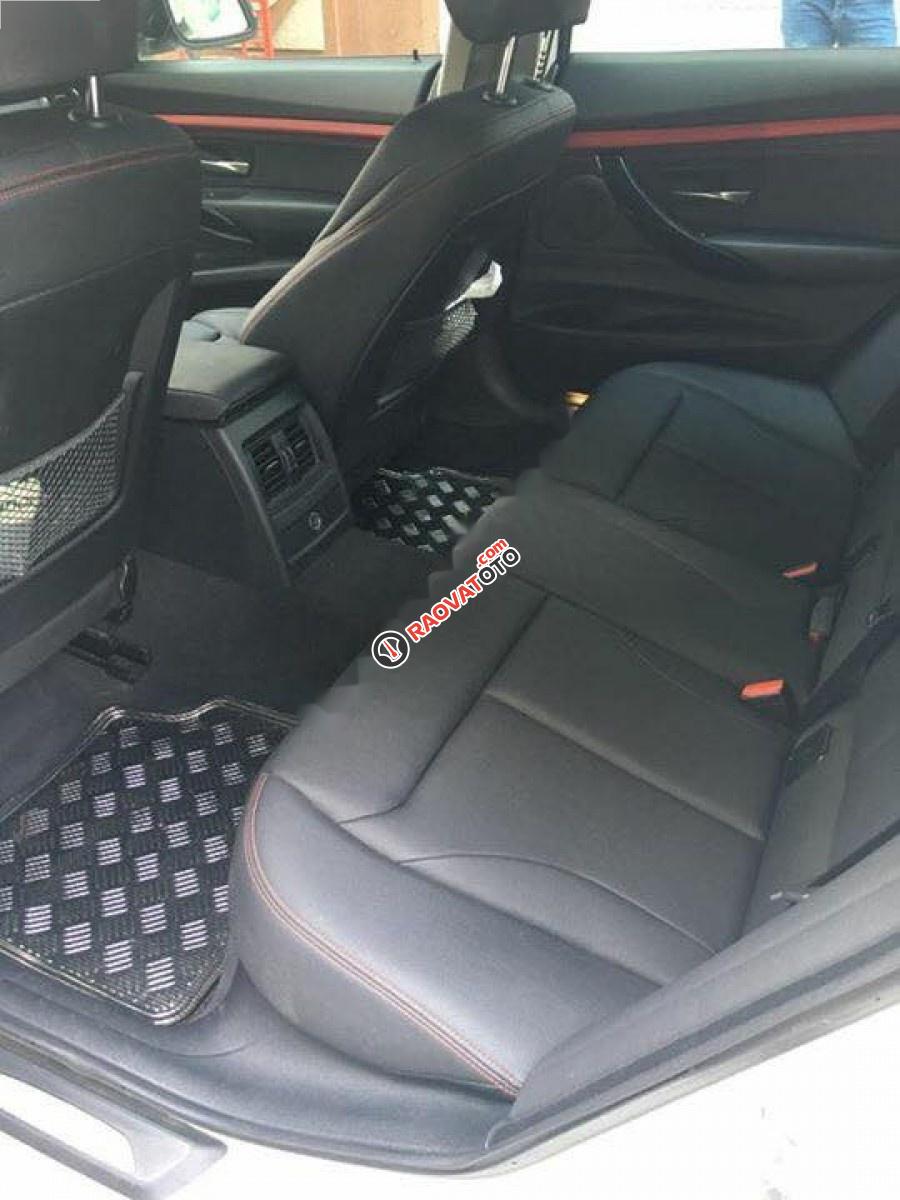 Bán xe BMW 3 Series 320i GT đời 2014, màu trắng, nhập khẩu nguyên chiếc-3