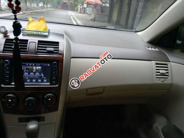 Chính chủ bán xe Toyota Corolla xli sản xuất 2008, nhập khẩu Nhật Bản-2