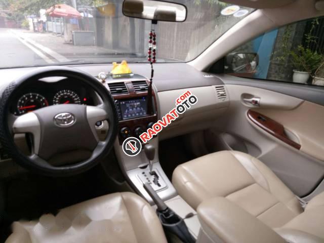 Chính chủ bán xe Toyota Corolla xli sản xuất 2008, nhập khẩu Nhật Bản-1