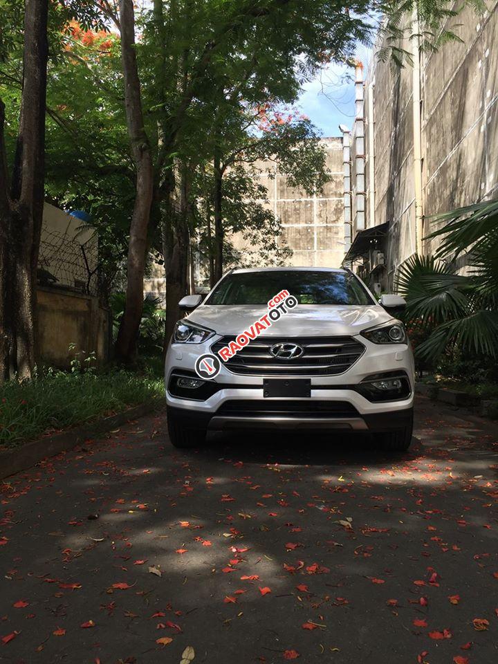 Hyundai Tucson rẻ nhất Đà Nẵng, "Khuyến mãi mừng hè 2018", trả góp 90% xe, LH Ngọc Sơn: 0911.377.773-6