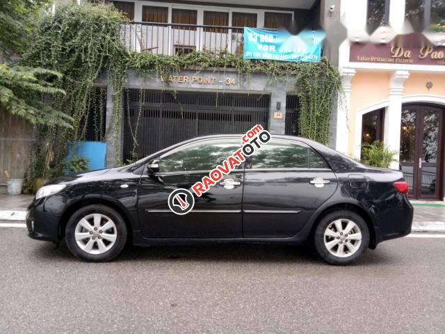 Chính chủ bán xe Toyota Corolla xli sản xuất 2008, nhập khẩu Nhật Bản-3