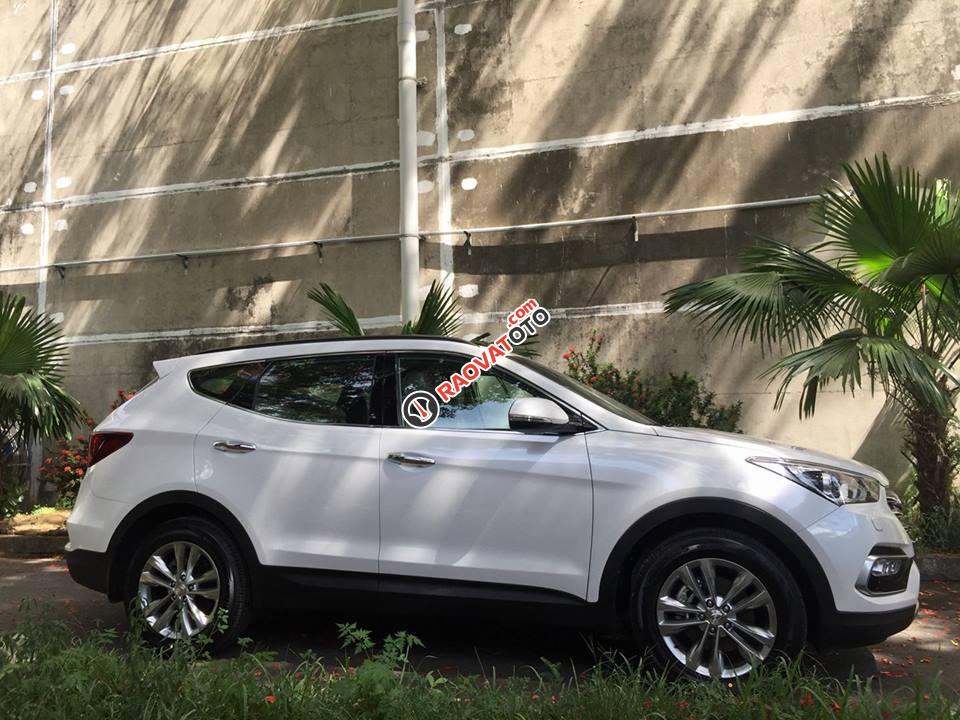 Hyundai Tucson rẻ nhất Đà Nẵng, "Khuyến mãi mừng hè 2018", trả góp 90% xe, LH Ngọc Sơn: 0911.377.773-7