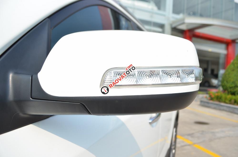 Bán Sorento 2018 máy dầu 7 chỗ, 2 dàn lạnh tại Khánh Hòa, hỗ trợ trả góp-6