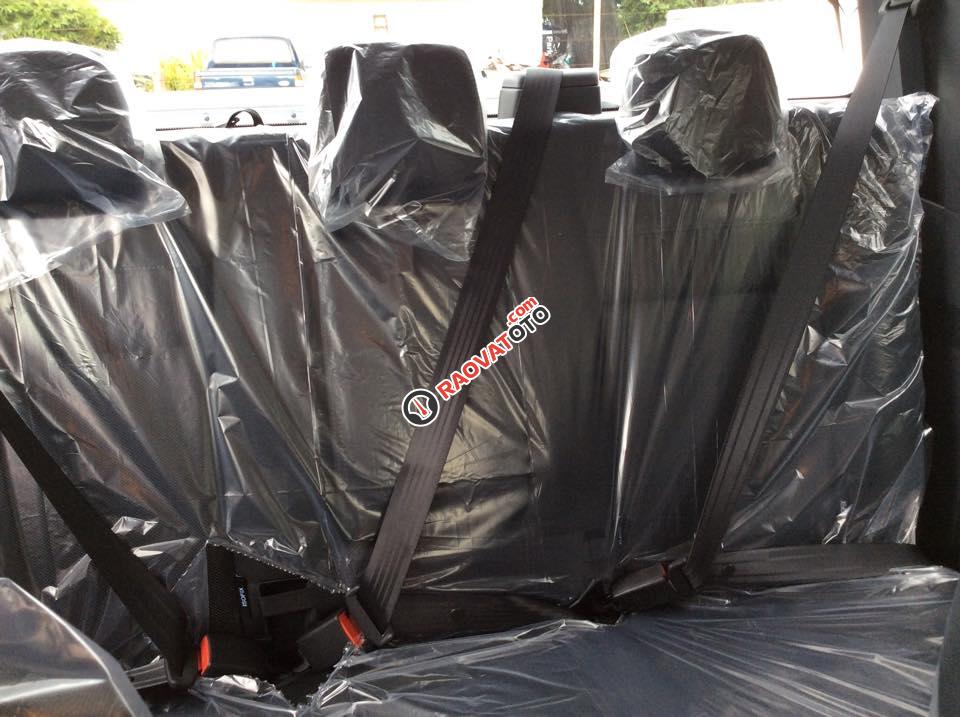 Bán Ford Ranger màu trắng, phiên bản XLT 4x4 MT, giao xe ngay tại An Đô Ford, hỗ trợ trả góp-1