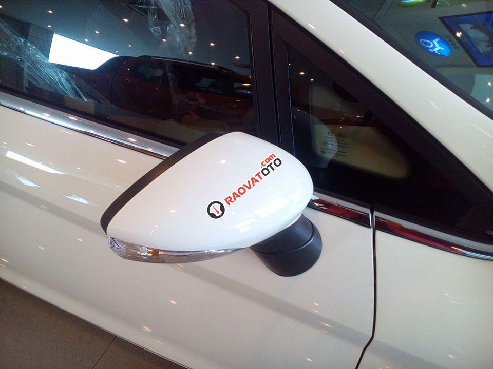 GIao ngay Ford Fiesta 1.0 EcoBoost Sport sản xuất 2017, 505 triệu, cùng quà tặng hấp dẫn-5