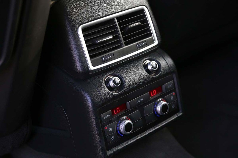 Bán Audi Quattro đời 2010, màu nâu, nhập khẩu  -1